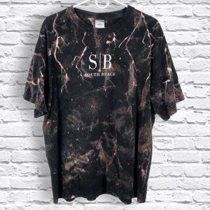 80’s Vintage South Beach Tee Shirt